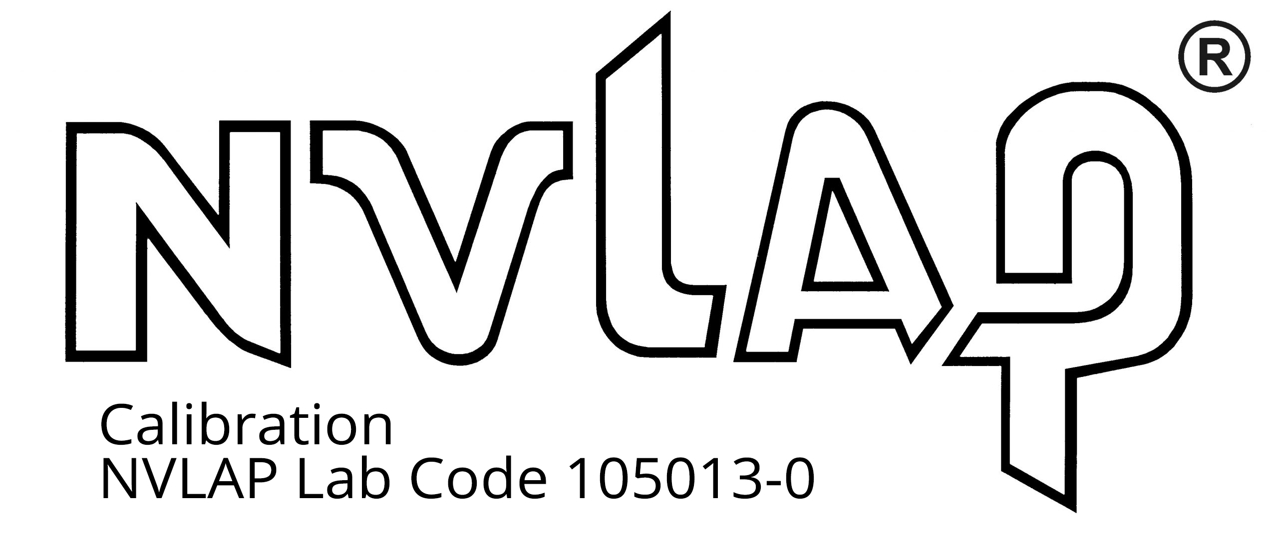 Logo NVLAP