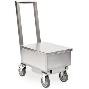 Weight Cart 100kg CL6 5