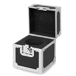 Troemner Calibration Weight Cases. Protective cases for calibration weights and weight sets.