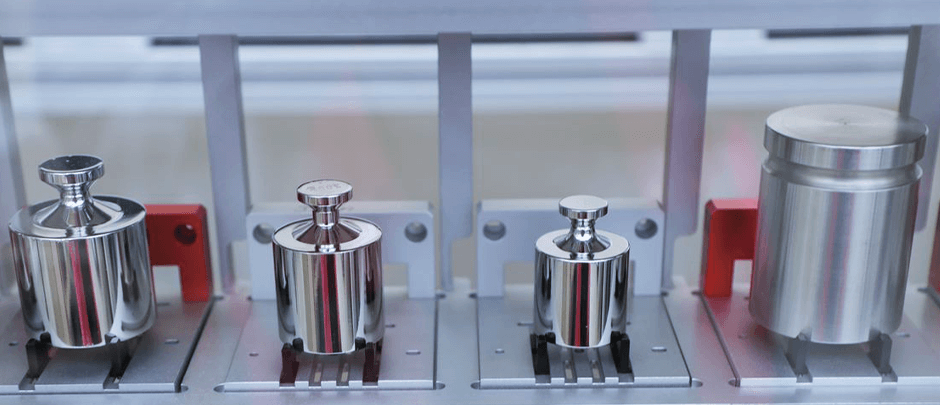 Read the Full Article on Understanding Calibration Weight Tolereances