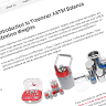 Read more about ASTM Class 1 to 4 balance calibration weights