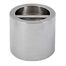 Grip Handle Style ASTM Electronic Balance Calibration Weights