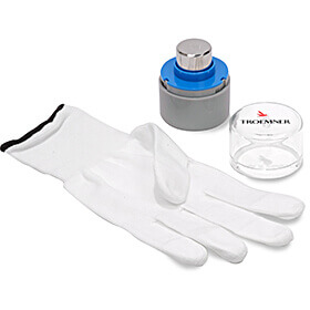 Straight Cylinder Style ASTM Electronic Balance Calibration Weights